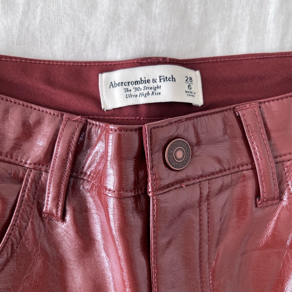 Abercrombie & Fitch - the 90’s straight - 6